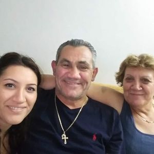 Meet your Posher, Nick